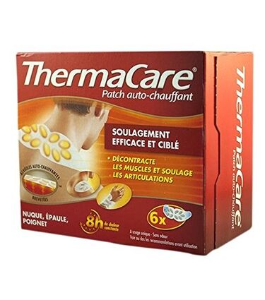 Thermacare