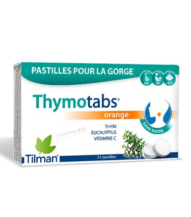 THYMO-TABS-GOUT-ORANGE-24-COMPRIMES-A-SUCER-pharmaglobe