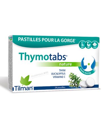 THYMO-TABS-GOUT-THYM-24-COMPRIMES-A-SUCER-pharmaglobe