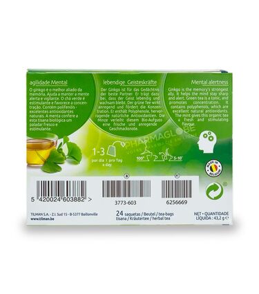 Tilman-biolys-the-bio-vivacite-esprit-ginko-et-the-vert-infusettes-24-sachets-43.2g-pharmaglobe