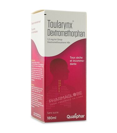 TOULARYNX-DEXTROMETHORPHAN-SIROP-180-ML-face-trois-quart-pharmaglobe