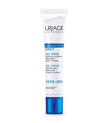 URIAGE-BARIEDERM-CICA-DAILY-GEL-CREME-40ML-HYDRATE-APAISE-PHARMAGLOBE