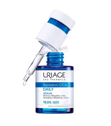 URIAGE-BARIEDERM-CICA-DAILY-SERUM-30-ML-PHARMAGLOBE