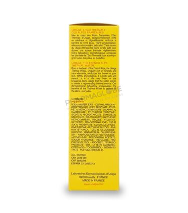 Uriage-bariesun-creme-solaire-SPF50-plus-sans-parfum-tres-haute-protection-legere-invisible-non-gras-resiste-eau-50ml-peaux-sensibles-ingredients-pharmaglobe