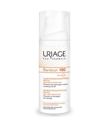 URIAGE-BARIESUN-F50plus-FLD-PROT-EXT-50ML-fluide-protecteur-extreme-tres-haute-protection-solaire-peaux-intolerantes-au-soleil-pharmaglobe