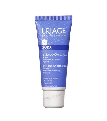 URIAGE-BEBE-SOIN-CROUTES-DE-LAIT-40-ML-apaise-elimine-squames-hydrate-cuir-chevelu-bebes-pharmaglobe