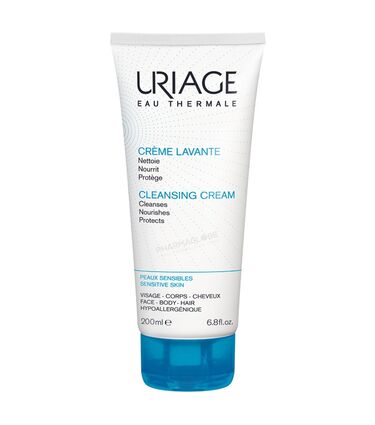 URIAGE-CREME-LAVANTE-NF-200-ML-nettoie-nourrit-protege-peaux-sensibles-visage-corps-cheveux-pharmaglobe