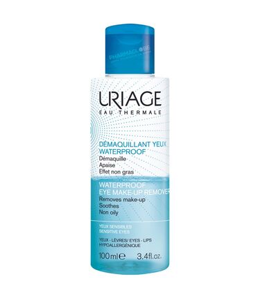 URIAGE-DEMAQUILLANT-YEUX-WATERP-100-ML-waterproof-demaquille-apaise-effet-non-gras-yeux-levres-yeux-sensibles-pharmaglobe