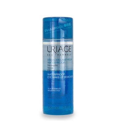Uriage-demaquillant-yeux-waterproof-demaquille-apaise-yeux-sensibles-et-levres-effet-non-gras-100ml-pharmaglobe