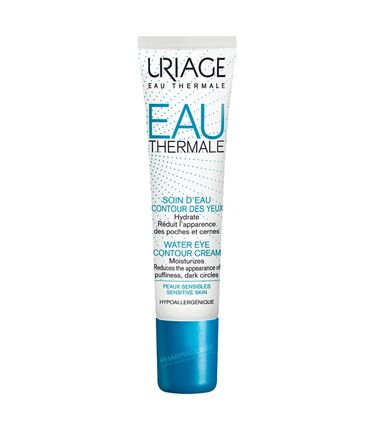URIAGE-EAU-THERMALE-SOIN-EAU-CTR-YEUX-15ml-contour-yeux-hydrate-reduit-poches-et-cernes-peaux-sensibles-pharmaglobe