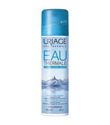 URIAGE-EAU-THERMALE-SPRAY-150-ML-hydrate-apaise-protege-pharmaglobe