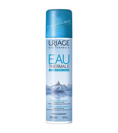 URIAGE-EAU-THERMALE-SPRAY-300-ML-hydrate-apaise-protege-pharmaglobe