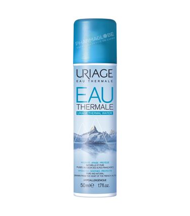 URIAGE-EAU-THERMALE-SPRAY-50-ML-pharmaglobe