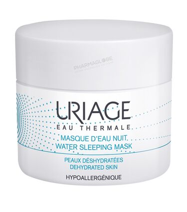 URIAGE-EAU-THERMALE-WATER-SLEEP-MASK-50ML-masque-d-eau-de-nuit-peaux-deshydratees-pharmaglobe