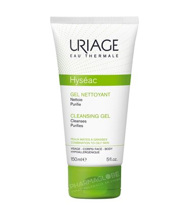 URIAGE-HYSEAC-GEL-NETTOYANT-150-ML-nettoie-purifie-peaux-grasses-a-imperfections-visage-corps-v-pharamglobe