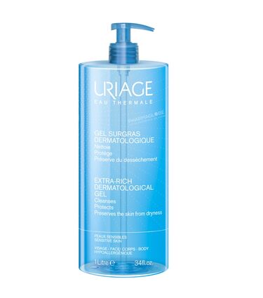 URIAGE-SURGRAS-LIQUIDE-1-L-gel-surgras-dermatologique-nettoie-protege-preserve-du-dessechement-peaux-sensibles-visage-corps-pharmaglobe