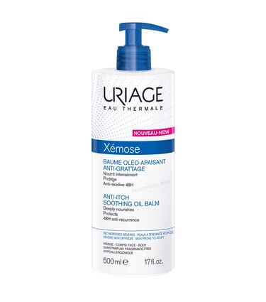 URIAGE-XEMOSE-BAUME-OLEO-APAISANT-500ML-baume-anti-grattage-nourrit-intensement-protege-secheresses-severes-peaux-a-tendance-atoique-visage-corps-pharmaglobe