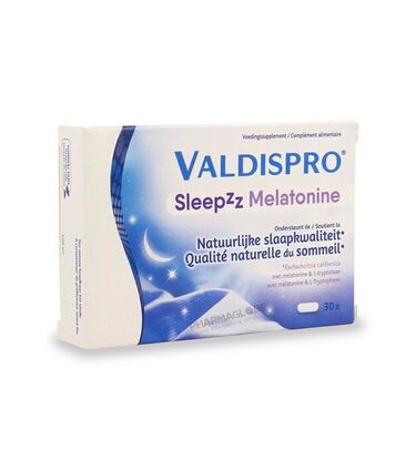 VALDISPRO-MELATONINE-30-COMPRIMES-qualite-sommeil-pharmaglobe