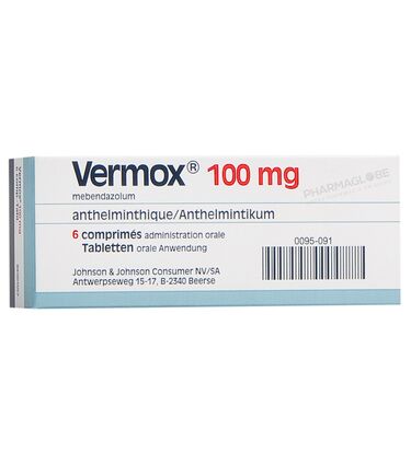 VERMOX-100-MG-6-COMPRIMES-pharmaglobe