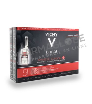 Vichy-dercos-aminexil-cure-anti-chute-homme-cible-21-monodoses-verso-pharmaglobe