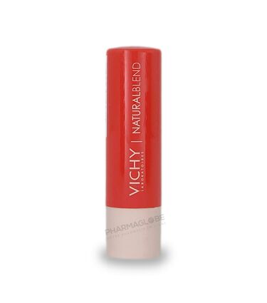 Vichy-naturalblend-stick-levres-corail-4.5g-pharmaglobe