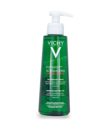 Vichy-normaderm-phytosolution-gel-purifiant-intense-nettoie-la-peau-en-profondeur-base-lasante-nettoyant-a-rincer-peaux-tendance-acneique-pharmaglobe