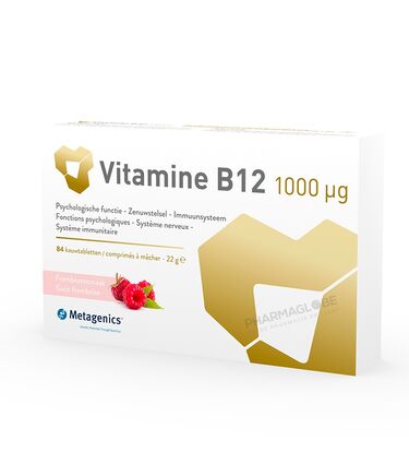 VITAMINE-B12-SANS-I.F.-84-COMPRIMES-METAGENICS-pharmaglobe