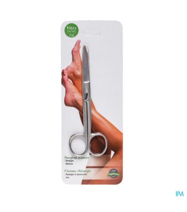 Vitry Classic Ciseaux Bandage Inox 1001
