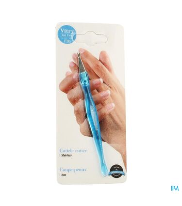 Vitry Classic Coupe Peau 1046c