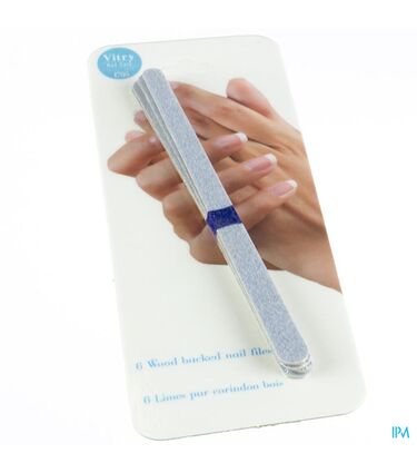 Vitry Classic Lime Bois Pochettte Gm 6 1069