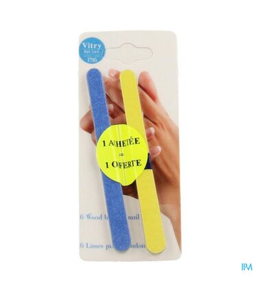 Vitry Classic Lime Cristal Bois Pm 6 1086