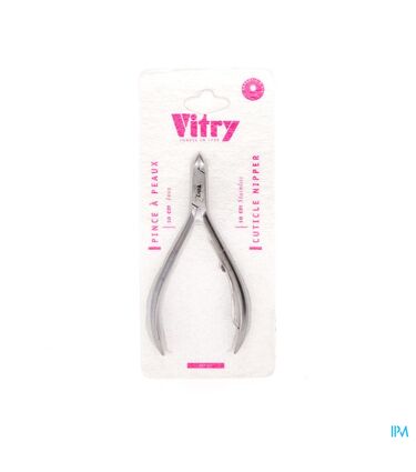 Vitry Classic Pince Peaux Modele Prof 1052