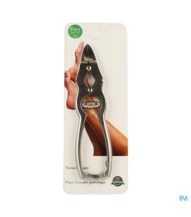 Vitry Classic Pince Podologue Profess. 1058