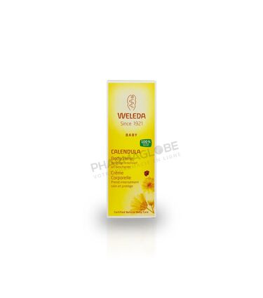 Babycreme calendula deals