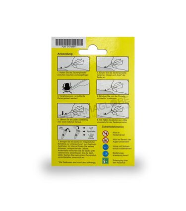 Zeckenpinzette-chirurgenstahl-pince-a-tiques-utilisation-pharmaglobe