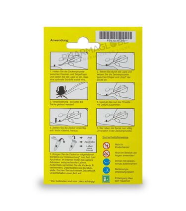 Zeckenpinzette-mit-lupe-chirurgenstahl-pince-tire-tiques-avec-loupe-anwendung-utilisation-pharmaglobe