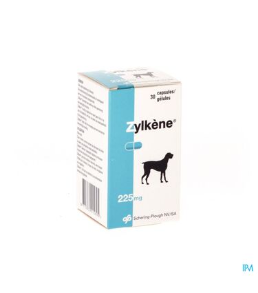 Zylkene Caps 30x225mg