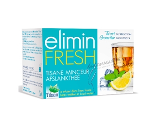 ELIMIN-FRESH-MENTHE-CITRON-24-SACHETS-Tilman-pharmaglobe