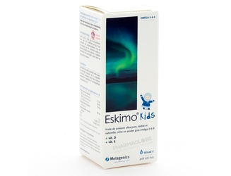 ESKIMO-KIDS-SIROP-105-ML-Metagenics-pharmaglobe
