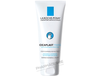 ROCHE-POSAY-CICAPLAST-CREME-MAINS-100ML-pharmaglobe