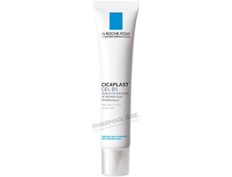 ROCHE-POSAY-CICAPLAST-GEL-B5-40-ML-tube-accelerateur-reparation-epidermique-pharmaglobe