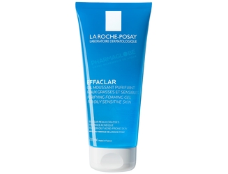 ROCHE-POSAY-EFFACLAR-GEL-MOUSSANT-200-ML-pharmaglobe