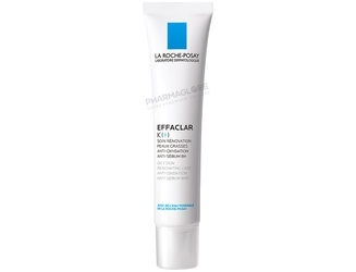 ROCHE-POSAY-EFFACLAR-K-plus-40-ML-grain-peau-irregulier-tube-pharmaglobe