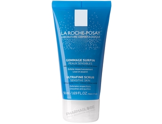 ROCHE-POSAY-GOMMAGE-SURFIN-PHYSIOLOGIQUE-50-ML-exfolie-peau-douceur-pharmaglobe