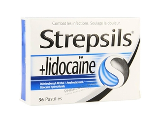 STREPSILS-LIDOCAINE-36-PASTILLES-pharmaglobe