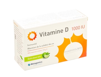VITAMINE-D-1000-U-168-COMPRIMES-Metagenics-pharmaglobe