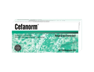 CEFANORM-30-CAPSULES-Cefak-syndrome-premestruel-pharmaglobe.lu