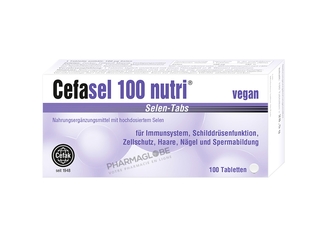 CEFASEL-100-NUTRI-SELEN-100-TABLETTES-selenium-Cefak-pharmaglobe.lu