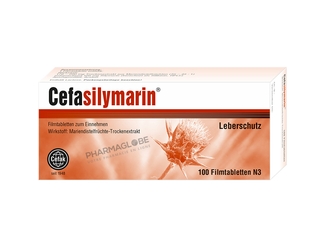 CEFASILYMARIN-105-MG-100-COMPRIMES-Cefak-protection-du-foie-pharmaglobe.lu