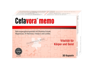 CEFAVORA-MEMO-30-CAPSULES-Cefak-gestion-du-stress-pharmaglobe.lu